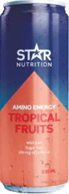 Star Nutrition Amino Energy Tropical Fruits (Tropisk frukt)